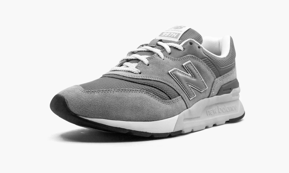 New Balance 997 "Grey Silver"