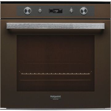 Электрический духовой шкаф Hotpoint-Ariston FI7 861 SH CF