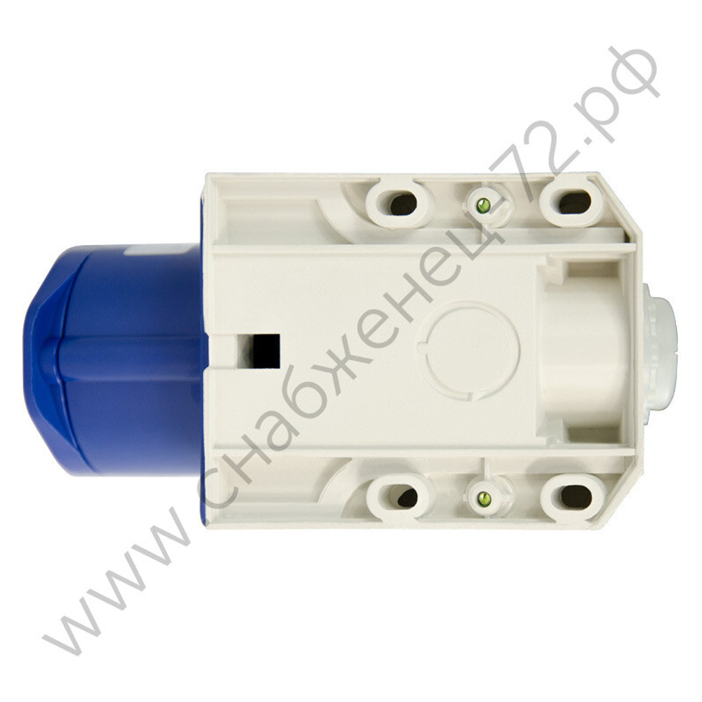 Розетки стационарные наружные Энергия TS