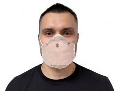 Респиратор Алина 200 АВК, FFP2