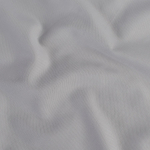 Простыня на резинке из сатина серого цвета из коллекции russian north, 180х200х30 см