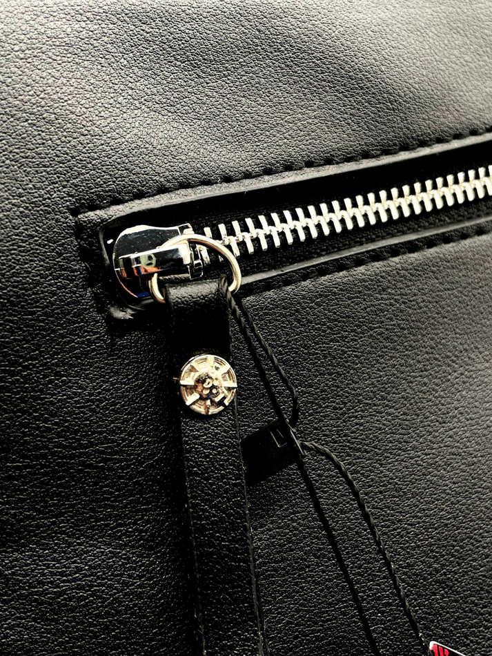 Сумка-клатч ED HARDY