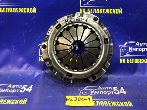 Корзина сцепления TOYOTA LAND CRUISER 1994