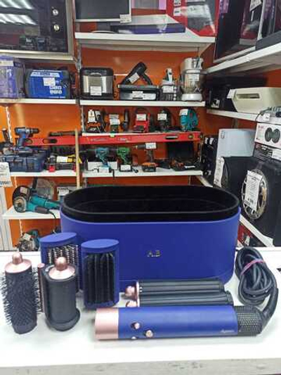 Фен для волос Dyson Airwrap Complete Long HS05