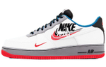 Кроссовки Nike Air Force 1 Low "Script Swoosh"