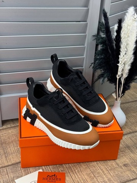 Кроссовки Hermes