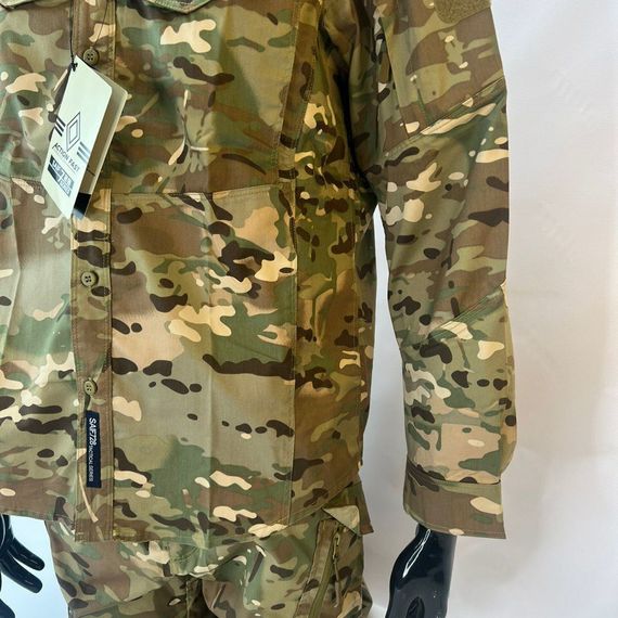 Костюм тактический А5.1.1 «Офицер», мультикам