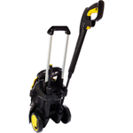 Мойка высокого давления Karcher K 5 Compact + Комплект для промывки труб Karcher PC 7.5