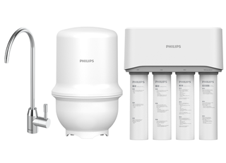 Обратноосмотическая система фильтрации с резервуаром Philips AUT3268/10