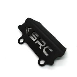 rear brake pump cover  for Honda CRF250L-M-Rally. REAR COVER PUMPBRAKE