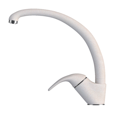 Смеситель SKS2 сафари №102, лен, опал, бежевый