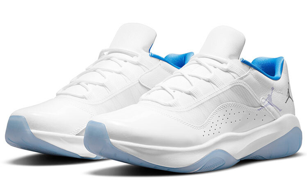Кроссовки Jordan Air Jordan 11 Cmft Low "Legend Blue"
