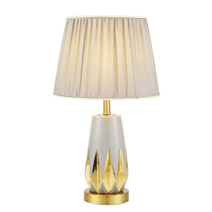 Настольная лампа Modelux ML.6174.01TL GR