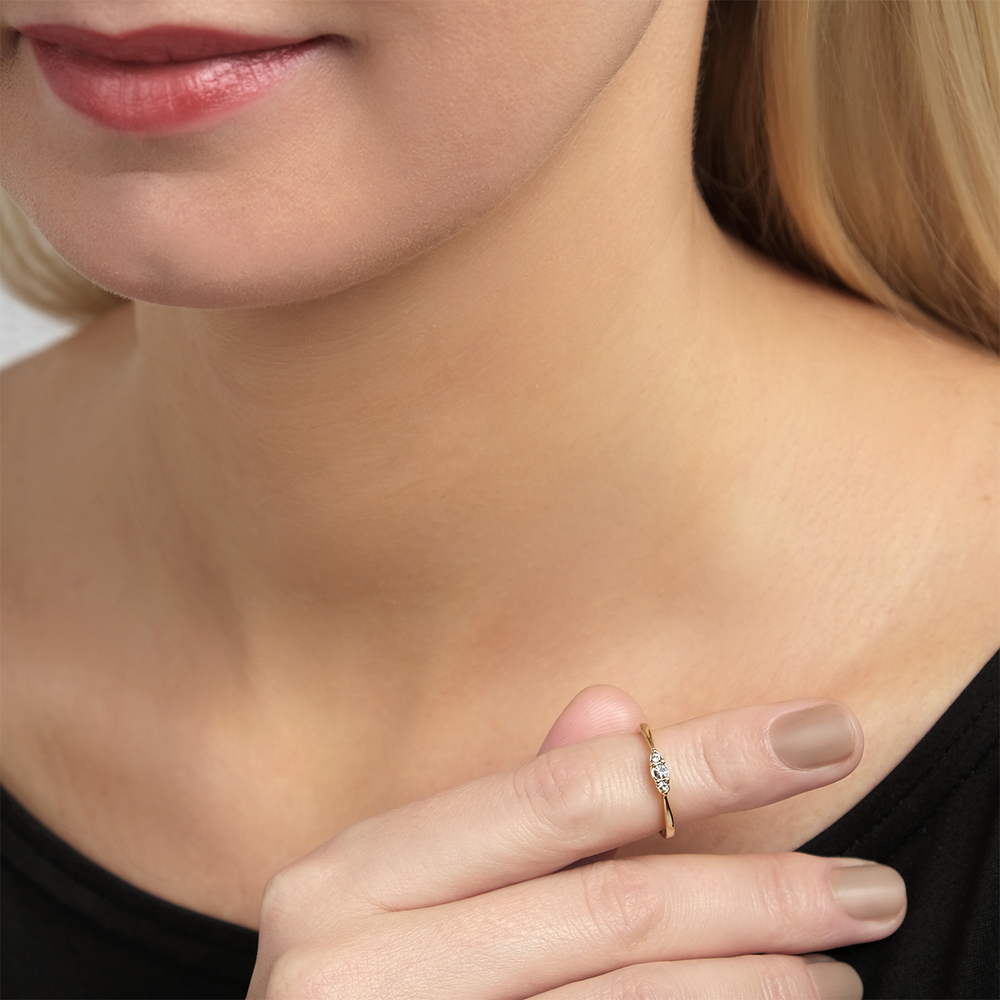 Кольцо "Эрина"