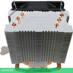Кулер для процессора AeroCool Verkho 3 (4710700955895)