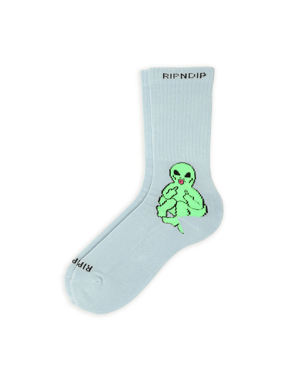 Носки LORD ALIEN