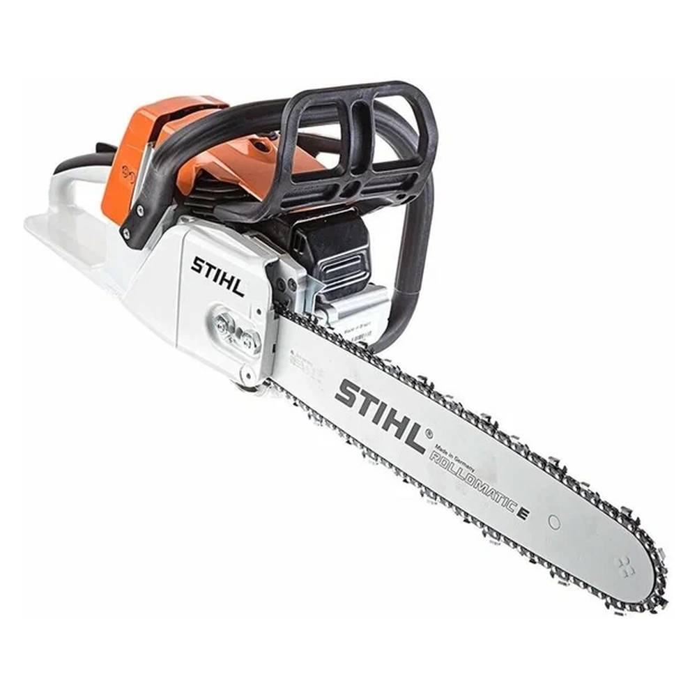 Бензопила Stihl MS 260 + Перчатки DYNAMIC Protect MS M