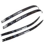 Плечи для лука спортивного Win&Win Limbs Wiawis NS-XP Wood 2024 (пара)