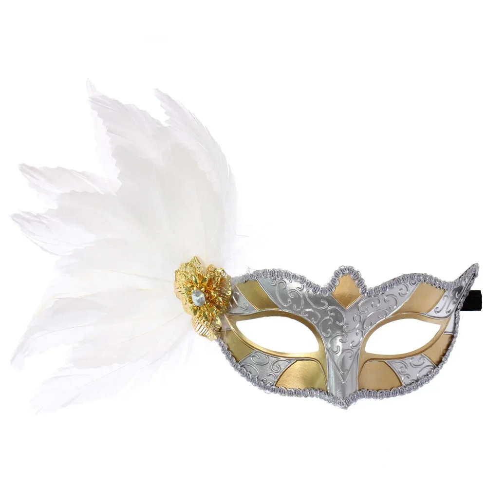 Маска карнавальная «Нежность»