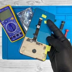 Infinix Hot 50 Pro 4G (X6881)  - Дисплей (lcd) в сборе с тачскрином (ORIG-SP)