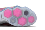 Кроссовки Nike Lebron 12 Double Helix