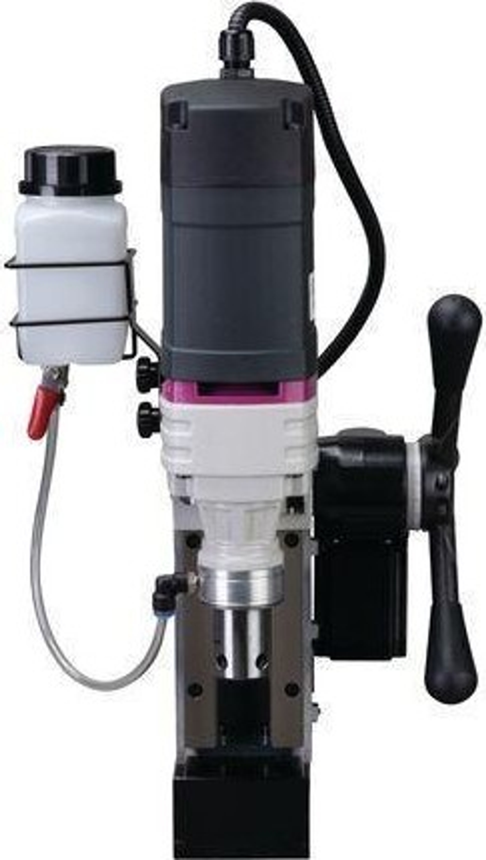 Станок сверлильный на магнитной подошве Optimum OPTIdrill DM 36VT 3071236