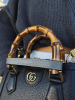 Gucci Diana Mini Tote