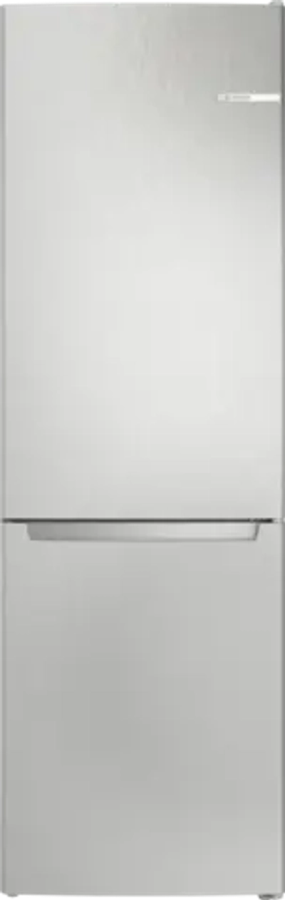 Двухкамерный холодильник Bosch KGN36NLEA