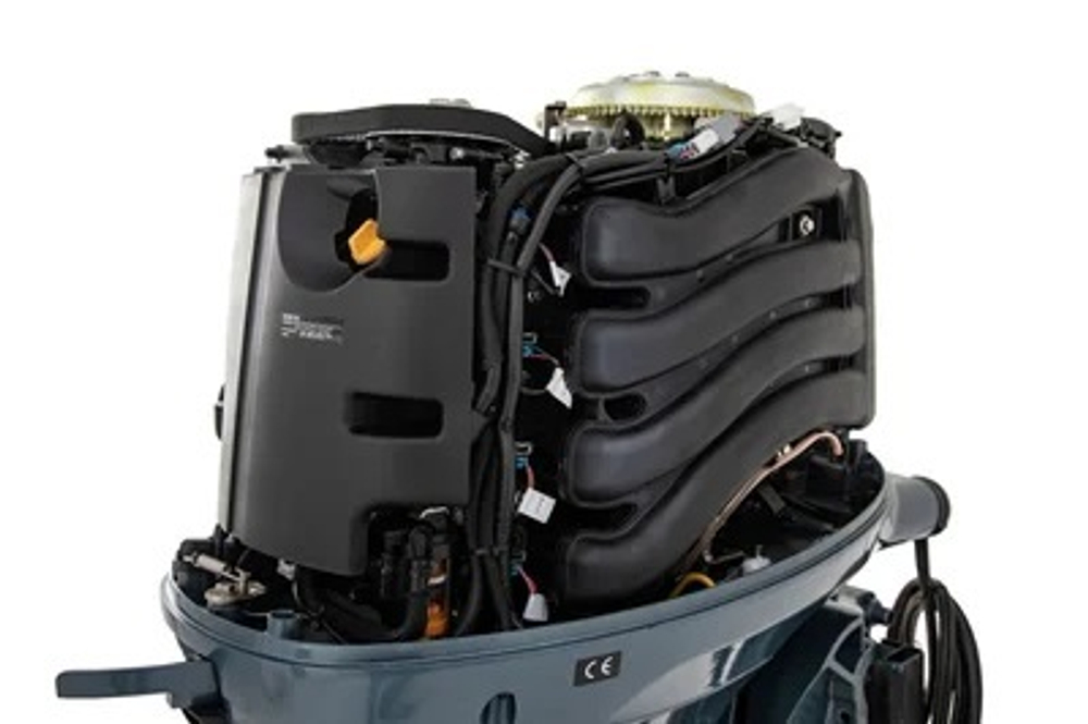 4х-тактный лодочный мотор MIKATSU MF90FEX-T-EFI