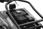 Мотобуксировщик SHARMAX Max (New) S380 1250 HP8