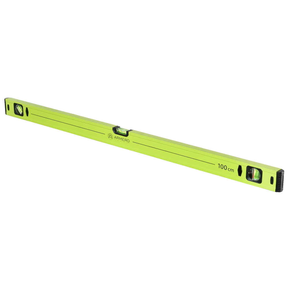 Уровень Armero A136/100, 100 см