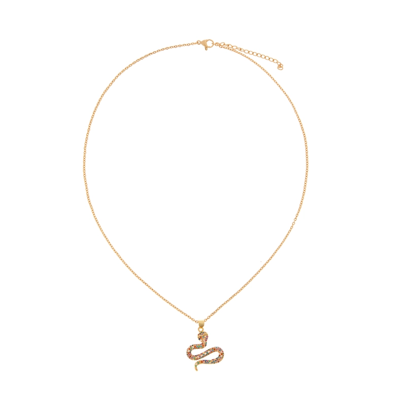 Колье Кобра – Мульти