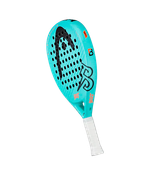 Ракетка для падел HEAD Bolt Tl/Bk 2025 | Контроль и комфорт для новичков