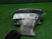 Насадка глушителя левая Volvo XC40 (2017-2022)