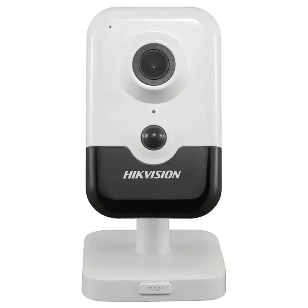 DS-2CD2423G0-IW(W) IP ВИДЕОКАМЕРА 2MP HIKVISION