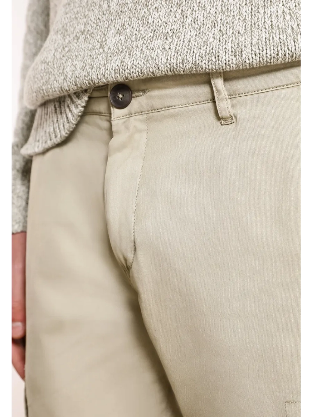 Брюки карго