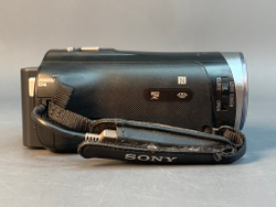 Sony HDR-PJ330E