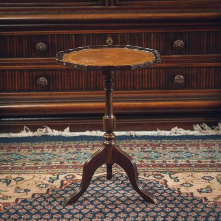 Чайный столик