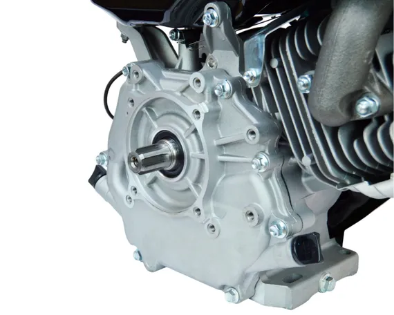 Двигатель бензиновый &quot;BRAIT&quot; GE925G (9 л.с., вал под шлицы)