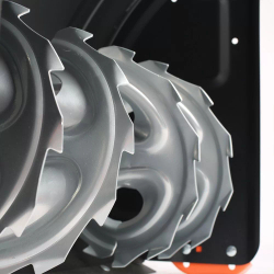 Снегоуборщик PATRIOT Сибирь 110Е