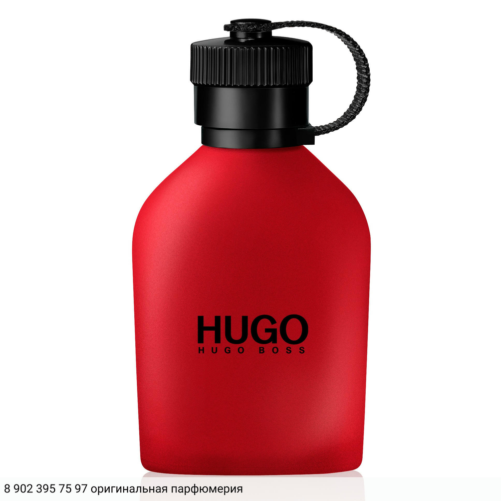 Hugo Red