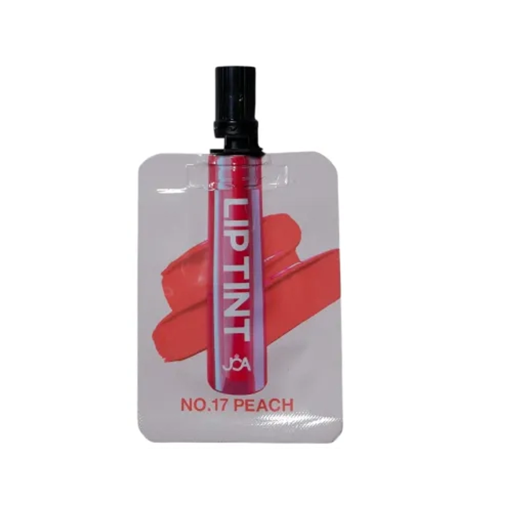 Тинт для губ JOA Lip Tint 5 мл