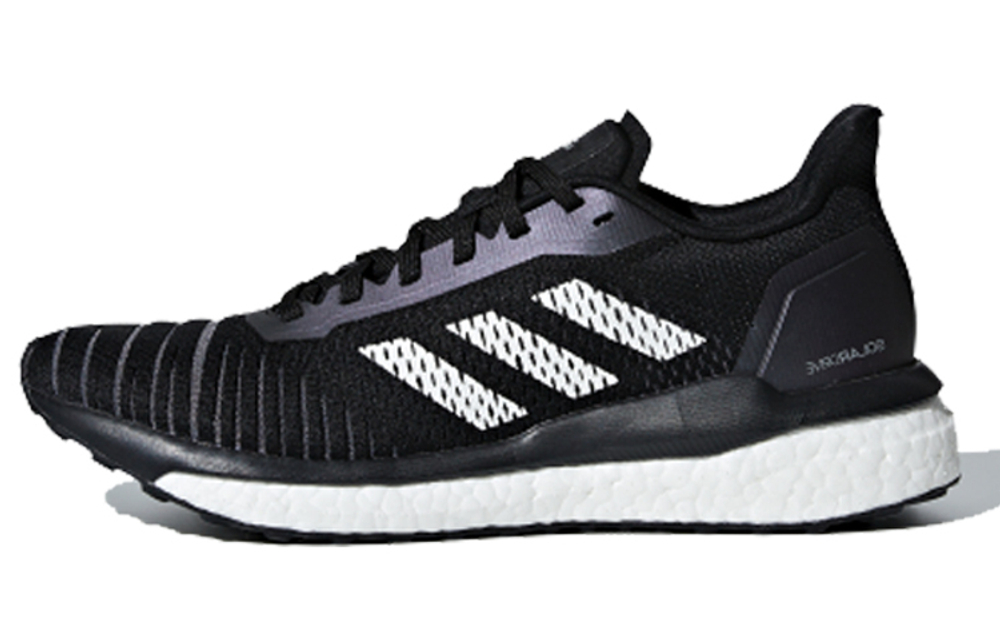 Кроссовки Adidas Solar Drive (Женская размерная сетка)