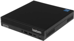 Системный блок Lenovo ThinkCentre Tiny M70q-4 slim Intel Core i5, 16 ГБ, 512 Гб, Intel UHD Graphics,  ОС Не установлена