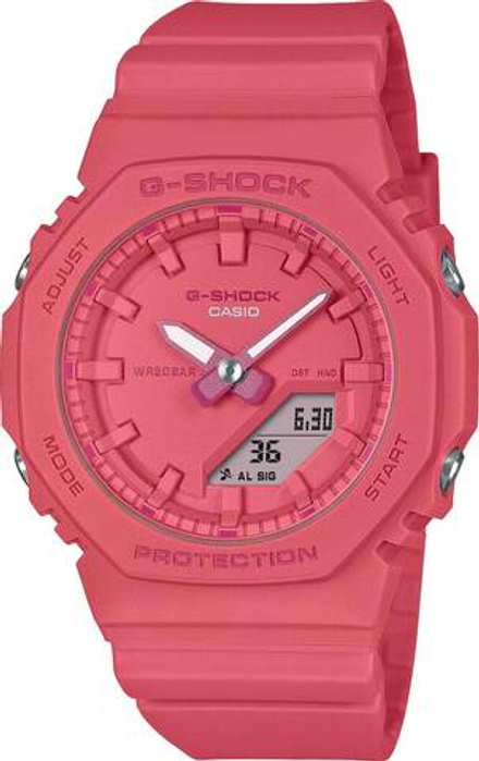 Женские наручные часы Casio GMA-P2100-4A