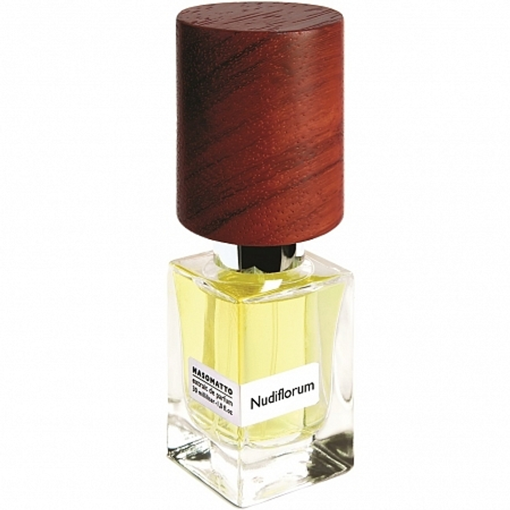 Парфюмерная вода Nasomatto NUDIFLORUM 30 ml (LUXE)