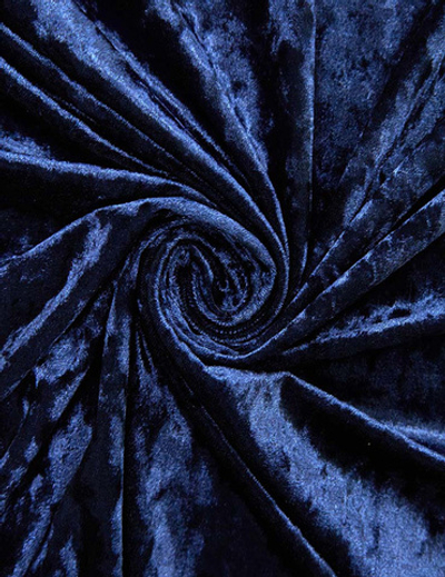 Бархат мраморный, 260 гр/м2., 95% п/э, 5% эл., 150 см