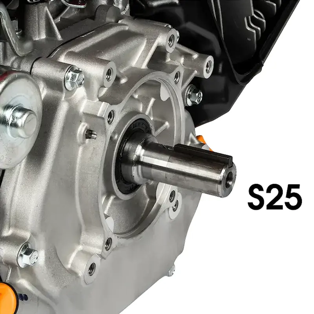 DDE E1300-S25 двигатель бензиновый 4т 794-678