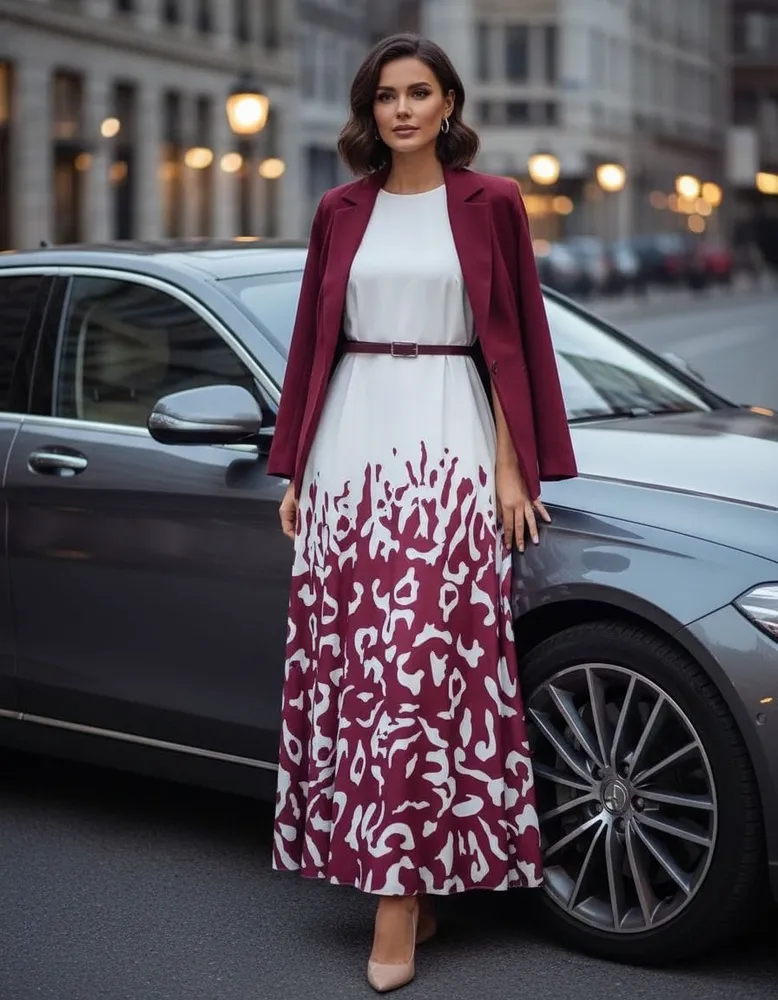 Костюм 50347104 Fabrika