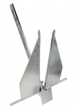 Якорь Дэнфорта 8 кг.